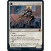 Enduring Angel // Angelic Enforcer (foil)