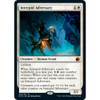 Intrepid Adversary (foil)