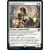 Sungold Sentinel (foil) | Innistrad: Midnight Hunt