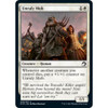 Unruly Mob (foil)