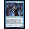Delver of Secrets // Insectile Aberration (foil)
