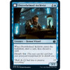Overwhelmed Archivist // Archive Haunt (foil)