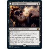 Curse of Leeches // Leeching Lurker (foil)