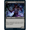 Ecstatic Awakener // Awoken Demon (foil)