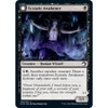 Ecstatic Awakener // Awoken Demon (foil)