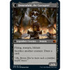 Jerren, Corrupted Bishop // Ormendahl, the Corrupter (foil)