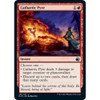 Cathartic Pyre (foil)