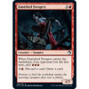 Famished Foragers (foil) | Innistrad: Midnight Hunt