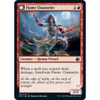 Flame Channeler // Embodiment of Flame (foil)