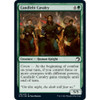 Candlelit Cavalry (foil) | Innistrad: Midnight Hunt