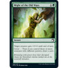 Might of the Old Ways (foil) | Innistrad: Midnight Hunt