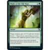 Might of the Old Ways (foil)