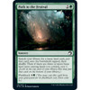 Path to the Festival (foil)