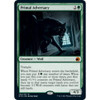 Primal Adversary (foil) | Innistrad: Midnight Hunt