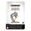 Warhammer Age of Sigmar - Flesh-Eater Courts: Abhorrant Archregent