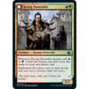 Kessig Naturalist // Lord of the Ulvenwald (foil)
