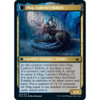 Ludevic, Necrogenius // Olag, Ludevic's Hubris (foil)
