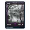 Swamp (#272) (Extended Art foil)
