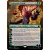 Wrenn and Seven (Borderless Art foil)