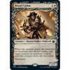 Brutal Cathar // Moonrage Brute (Equinox Frame foil)