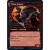 Village Watch // Village Reavers (Equinox Frame foil)