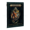 Warhammer Age of Sigmar - General's Handbook 2018