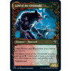 Kessig Naturalist // Lord of the Ulvenwald (Equinox Frame foil)
