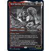 Rem Karolus, Stalwart Slayer (Eternal Night foil)
