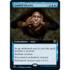 Grafted Identity (Extended Art foil) | Innistrad: Midnight Hunt