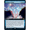 Memory Deluge (Extended Art foil)