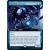 Spectral Adversary (Extended Art foil)