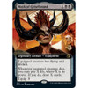 Mask of Griselbrand (Extended Art foil) | Innistrad: Midnight Hunt