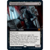 Tainted Adversary (Extended Art foil)