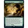 Storm the Festival (Extended Art foil)