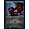 Infernal Grasp (Promo Pack foil) | Innistrad: Midnight Hunt