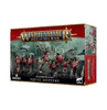 Warhammer Age of Sigmar - Gloomspite Gitz: Squig Hoppers