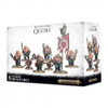 Warhammer Age of Sigmar - Gutbusters: Ogors