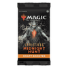 Innistrad: Midnight Hunt Draft Booster Pack