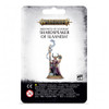 Warhammer Age of Sigmar - Hedonites of Slaanesh: Shardspeaker of Slaanesh
