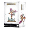 Warhammer Age of Sigmar - Hedonites of Slaanesh: Sigvald Prince of Slaanesh