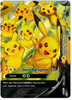 Sword & Shield Promo SWSH142 Pikachu V-UNION