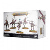 Warhammer Age of Sigmar - Hedonites of Slaanesh: Slickblade Seekers
