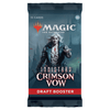 Innistrad: Crimson Vow Draft Booster Pack