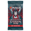 Innistrad: Crimson Vow Set Booster Pack