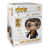 POP! Harry Potter - Harry with Hedwig 18-Inch