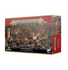 Warhammer Age of Sigmar - Orruk Warclans: Gutrippaz