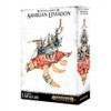 Warhammer Age of Sigmar - Idoneth Deepkin: Akhelian Leviadon (OLD)