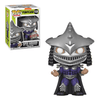 POP! Movies - Teenage Mutant Ninja Turtles II: The Secret of the Ooze #1138 Super Shredder (Metallic) (Magic Madhouse Exclusive)