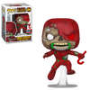 POP! Marvel - Marvel Zombies #666 Zombie Daredevil (Fall Convention Exclusive)
