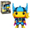 POP! Marvel - Black Light #650 Thor